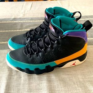 Jordan 9
